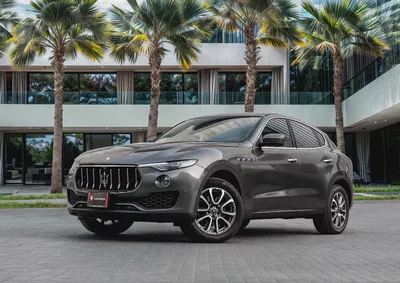 1,812 P.M | Maserati (Al Tayer History) | WARRANTY | 0% Downpayment-0