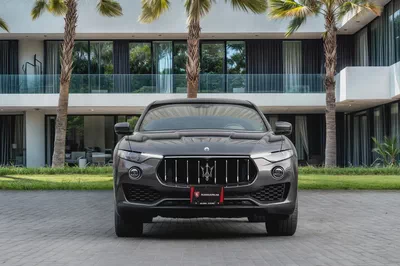 1,812 P.M | Maserati (Al Tayer History) | WARRANTY | 0% Downpayment-2
