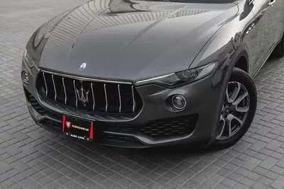 1,812 P.M | Maserati (Al Tayer History) | WARRANTY | 0% Downpayment-6