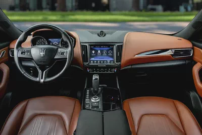 1,812 P.M | Maserati (Al Tayer History) | WARRANTY | 0% Downpayment-7