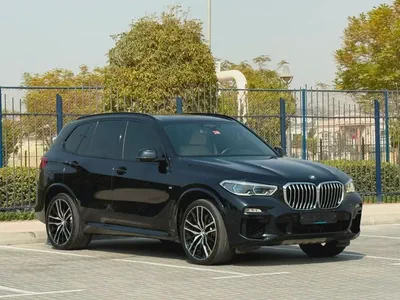 2019-BMW X5 xDrive50i-Excellent Condition-Full Service History-Bank Finance Available-0