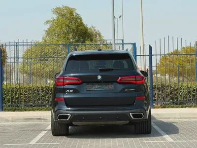 2019-BMW X5 xDrive50i-Excellent Condition-Full Service History-Bank Finance Available-10