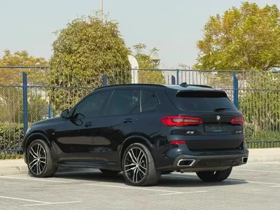 2019-BMW X5 xDrive50i-Excellent Condition-Full Service History-Bank Finance Available-11