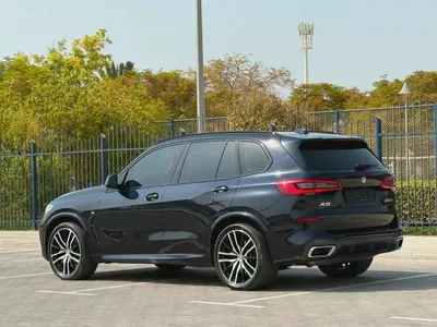 2019-BMW X5 xDrive50i-Excellent Condition-Full Service History-Bank Finance Available-12
