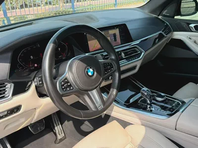 2019-BMW X5 xDrive50i-Excellent Condition-Full Service History-Bank Finance Available-14
