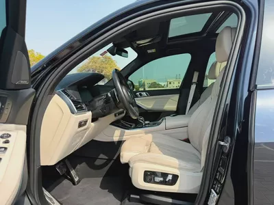 2019-BMW X5 xDrive50i-Excellent Condition-Full Service History-Bank Finance Available-15