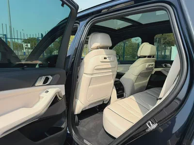 2019-BMW X5 xDrive50i-Excellent Condition-Full Service History-Bank Finance Available-16