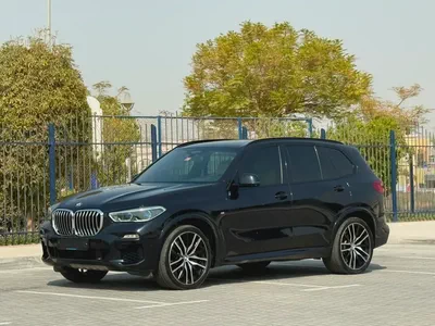 2019-BMW X5 xDrive50i-Excellent Condition-Full Service History-Bank Finance Available-3