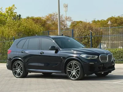 2019-BMW X5 xDrive50i-Excellent Condition-Full Service History-Bank Finance Available-4