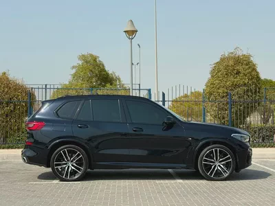 2019-BMW X5 xDrive50i-Excellent Condition-Full Service History-Bank Finance Available-5