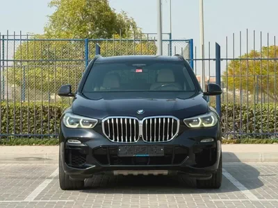 2019-BMW X5 xDrive50i-Excellent Condition-Full Service History-Bank Finance Available-6