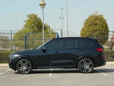 2019-BMW X5 xDrive50i-Excellent Condition-Full Service History-Bank Finance Available-7