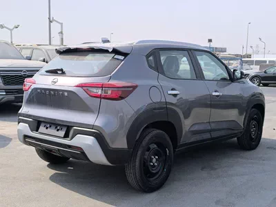 Nissan Magnite 1.5L-2