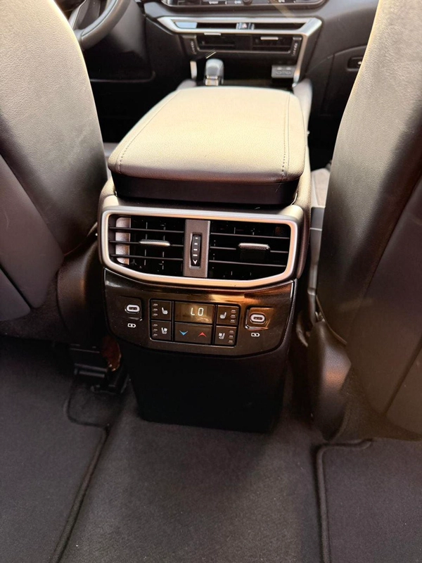 Lexus RX350h PLATINUM Hybrid Plus 2.5L