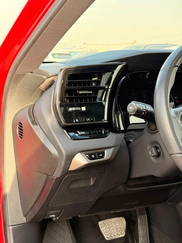 Lexus RX350h PLATINUM Hybrid Plus 2.5L