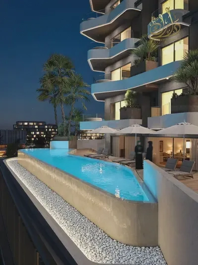 SPACIOUS PENTHOUSE!!_DIRECT BEACH ACCESS_ASK 30/70-2