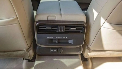 Toyota Land Cruiser Land cruiser GXR 4.0L FULL OPTION 2025-0