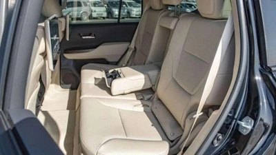 Toyota Land Cruiser Land cruiser GXR 4.0L FULL OPTION 2025-9