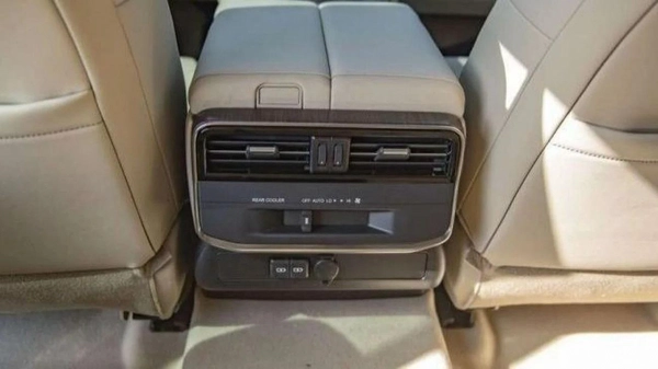 Toyota Land Cruiser Land cruiser GXR 4.0L FULL OPTION 2025