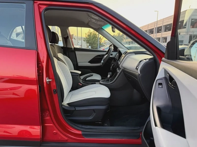 Hyundai Creta, 2022  GCC specs, in excellent condition.-9
