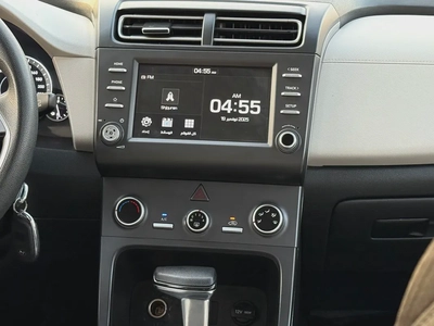 Hyundai Creta, 2022  GCC specs, in excellent condition.-12