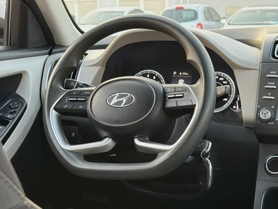 Hyundai Creta, 2022  GCC specs, in excellent condition.-16