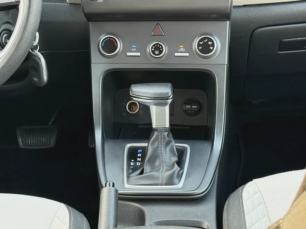 Hyundai Creta, 2022  GCC specs, in excellent condition.
