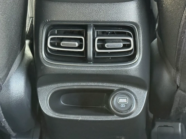 Hyundai Creta, 2022  GCC specs, in excellent condition.