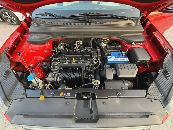 Hyundai Creta, 2022  GCC specs, in excellent condition.
