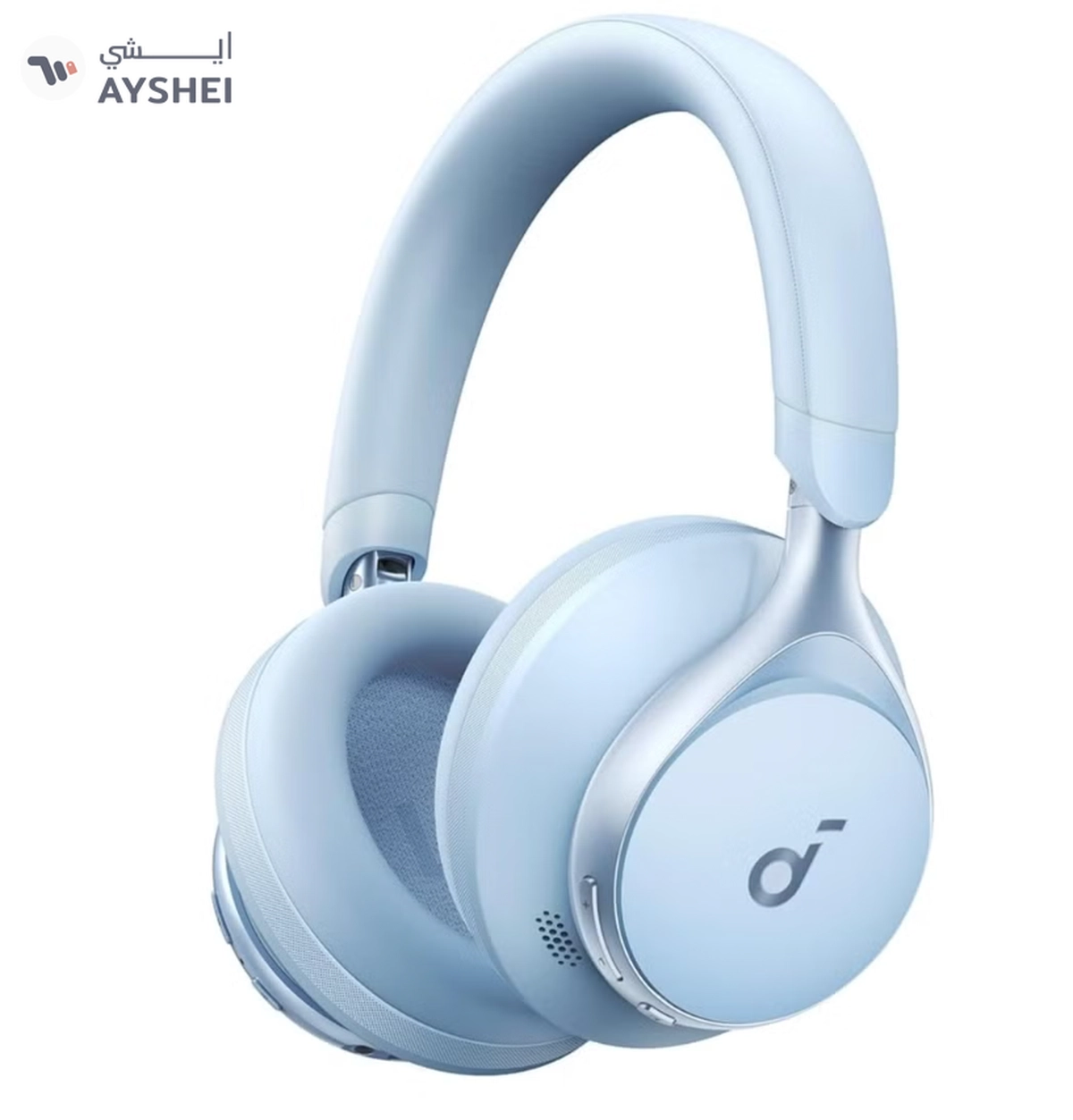 Soundcore By Anker, Space One, Adaptive Active Noise Cancelling Headphones-0-0