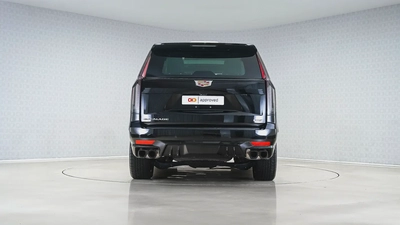 UAEs Very Best Example | AED 5,744 PM | Escalade V GCC-9