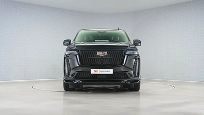 UAEs Very Best Example | AED 5,744 PM | Escalade V GCC-8