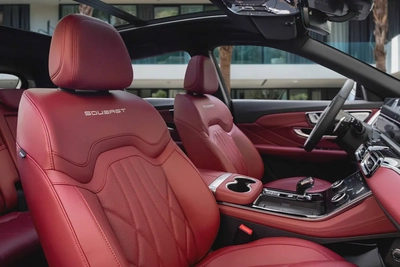 1,704 P.M |  S07 Luxury | 0% Downpayment | Perfect Condition!-10