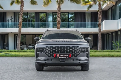 1,704 P.M |  S07 Luxury | 0% Downpayment | Perfect Condition!-3
