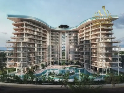 ELITE COMMUNITY/CASINOVIEW/5%DOWNPAY/ISLAND LIVING-0