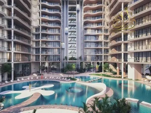ELITE COMMUNITY/CASINOVIEW/5%DOWNPAY/ISLAND LIVING