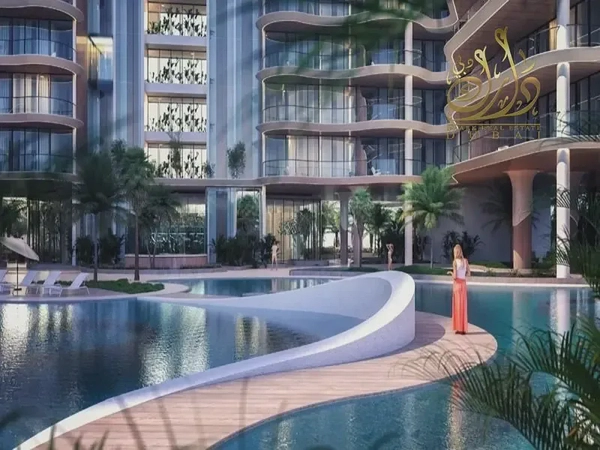 ELITE COMMUNITY/CASINOVIEW/5%DOWNPAY/ISLAND LIVING