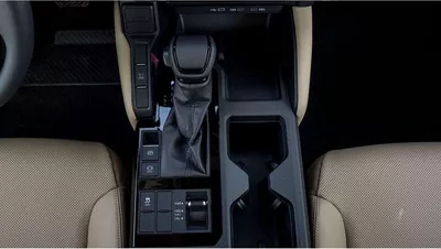 Toyota Prado GXR TX-L 2.7L (160 HP) only for export-18