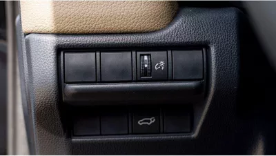 Toyota Prado GXR TX-L 2.7L (160 HP) only for export-23
