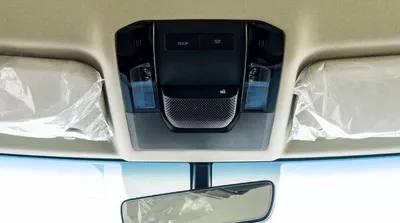 Toyota Prado GXR TX-L 2.7L (160 HP) only for export-24