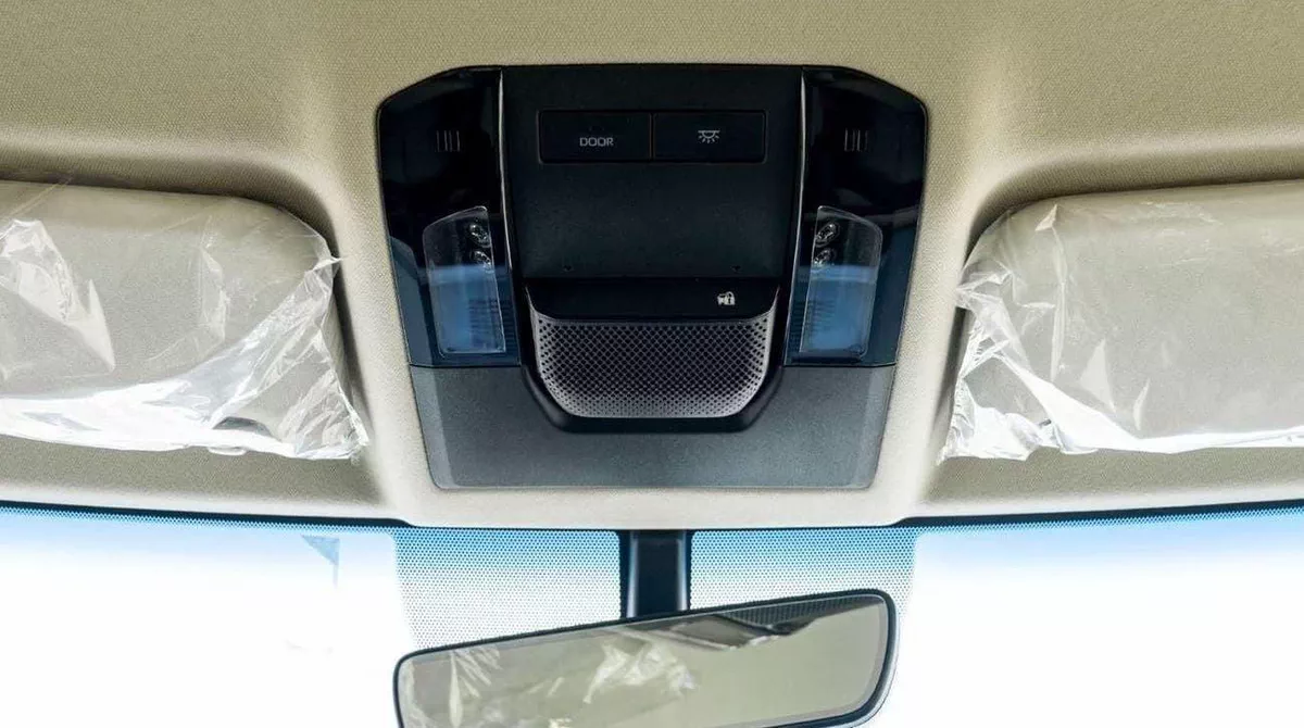 Toyota Prado GXR TX-L 2.7L (160 HP) only for export-24-0