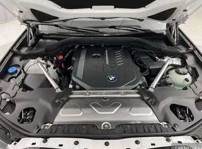BMW X4 M40I 3.0L-9