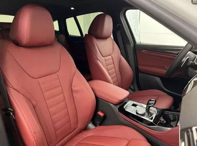 BMW X4 M40I 3.0L-3