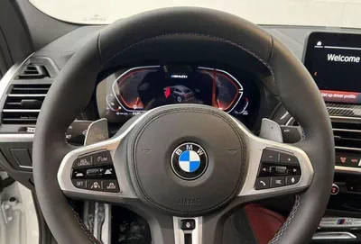 BMW X4 M40I 3.0L-7