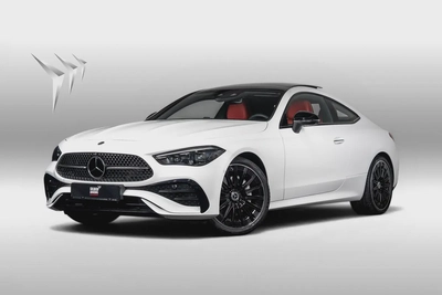 0% Downpayment | Mercedes-Benz Service And Warranty Package | AED 4,312 P/M-0