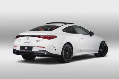 0% Downpayment | Mercedes-Benz Service And Warranty Package | AED 4,312 P/M-1