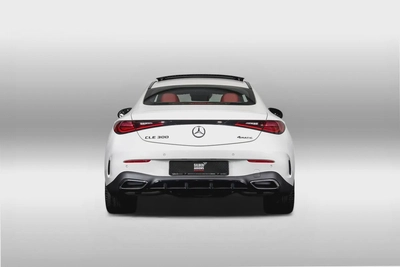 0% Downpayment | Mercedes-Benz Service And Warranty Package | AED 4,312 P/M-2