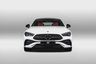0% Downpayment | Mercedes-Benz Service And Warranty Package | AED 4,312 P/M-4