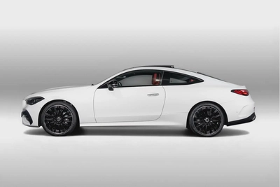 0% Downpayment | Mercedes-Benz Service And Warranty Package | AED 4,312 P/M-5