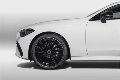 0% Downpayment | Mercedes-Benz Service And Warranty Package | AED 4,312 P/M-6